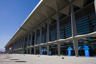 Ningxia International Exhibition Center