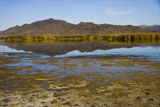 National Geopark,Xinjiang