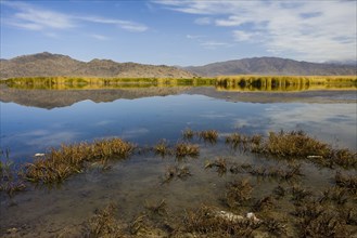 National Geopark,Xinjiang