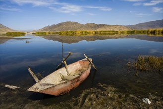 National Geopark,Xinjiang