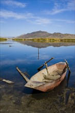 National Geopark,Xinjiang