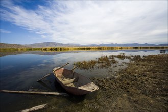 National Geopark,Xinjiang