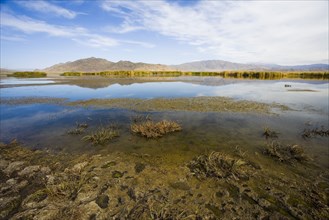 National Geopark,Xinjiang