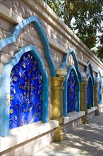 Turpan in Xinjiang