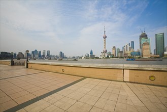 Shanghai,Pudong