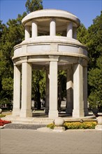 Beijing,Zhongshan Park,Chrysanthemum,