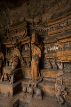 Leshan Giant Buddha