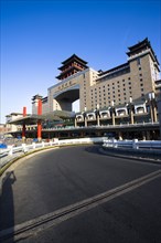 Beijing Railway Station