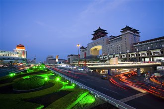 Beijing Railway Station