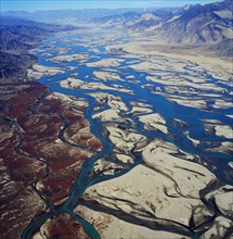 Tibet