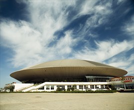 Tianjin