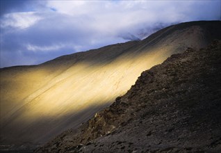 Ali, Xinjiang