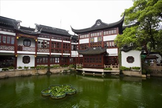 Shanghai Yuyuan