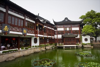 Shanghai Yuyuan