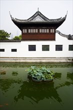 Shanghai Yuyuan