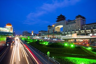 Beijing Railway Station