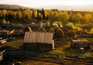 Xinjiang