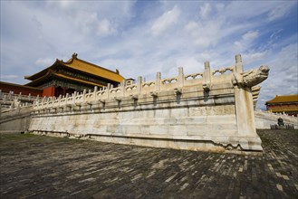 Beijing Forbidden City