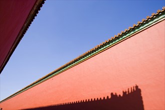 Beijing Forbidden City