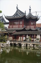 Shanghai Yuyuan