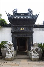 Shanghai Yuyuan