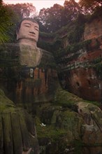 Leshan Giant Buddha