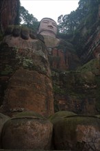 Leshan Giant Buddha