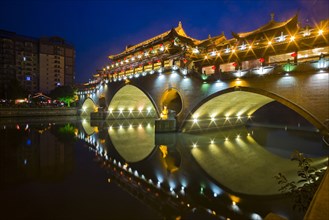 Anshun Bridge