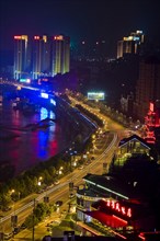 Chongqing,