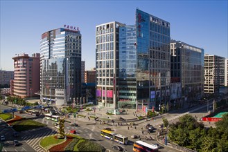 Beijing, Zhongguancun,