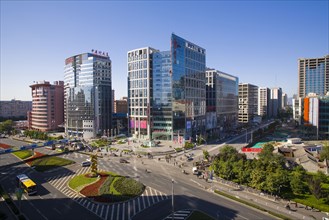 Beijing, Zhongguancun,