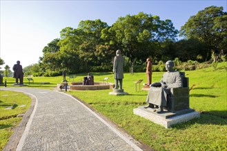 Taipei, Taoyuan, Liangjiang Garden,