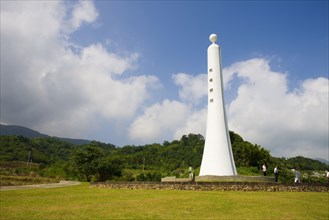 Taiwan, Tower,