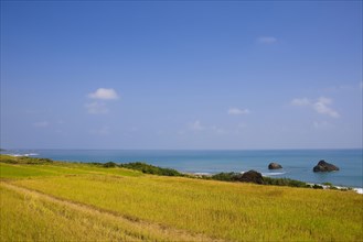 Taiwan, East of Taiwan, Highway,