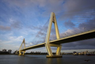 Haikou, Century Bridge