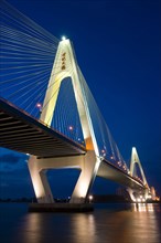 Haikou, Century Bridge