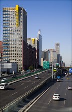 Beijing CBD,