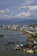 Sanya, Hainan