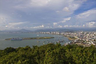 Sanya, Hainan