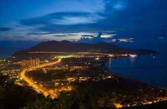 Sanya, Hainan