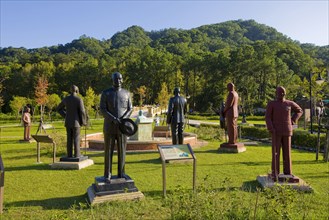 Taipei, Taoyuan, Liangjiang Garden,