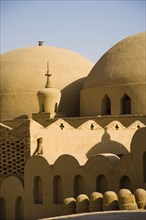 Turpan in Xinjiang, Astana Tombs,