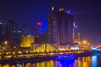 Chongqing,