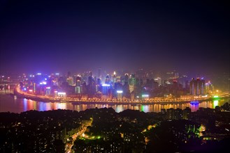 Chongqing,