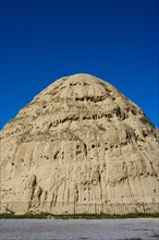 Ningxia Western Xia Imperial Tombs