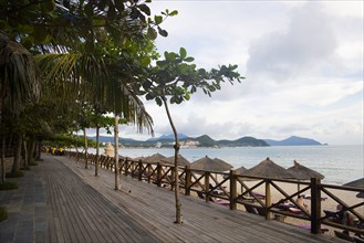 Sanya, Hainan