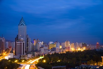 Urumqi, Xinjiang