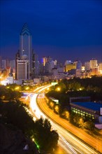 Urumqi, Xinjiang