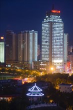 Urumqi, Xinjiang