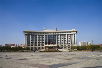 Urumqi, Xinjiang